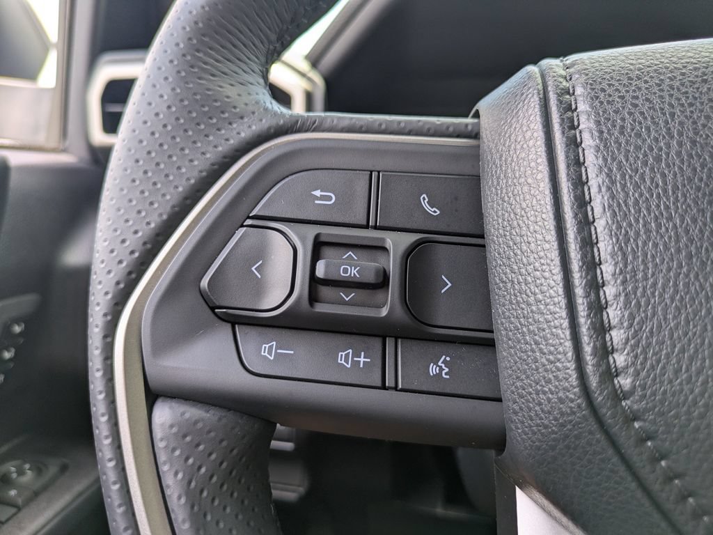 New 2026 Toyota 4Runner TRD Off-Road Premium AWD/4WD image 25