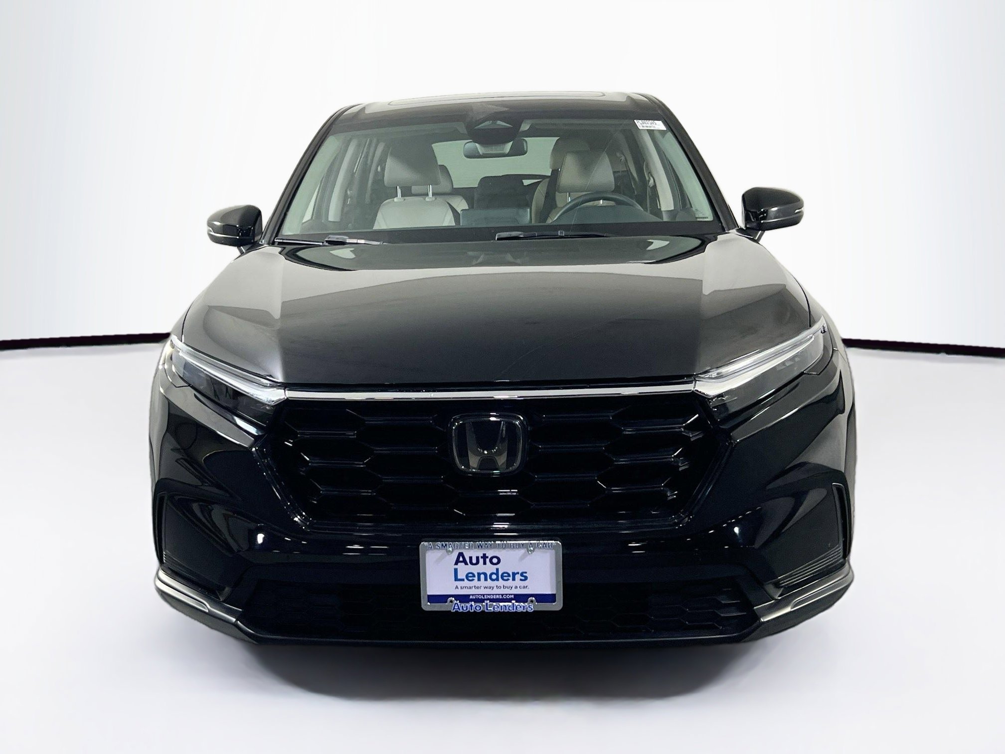 Used 2023 Honda CR-V EX image 2