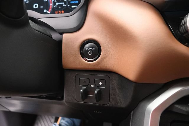 Used 2025 Toyota Tundra 1794 Edition AWD/4WD image 38