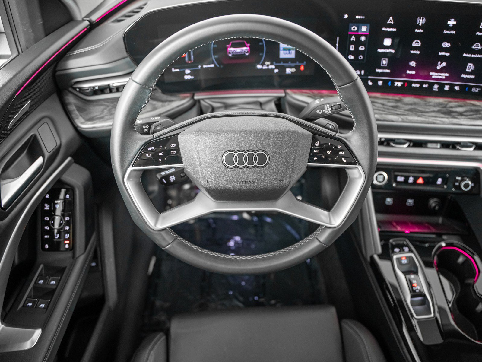 Certified 2025 Audi Q5 Premium w/ Premium Plus AWD/4WD image 11