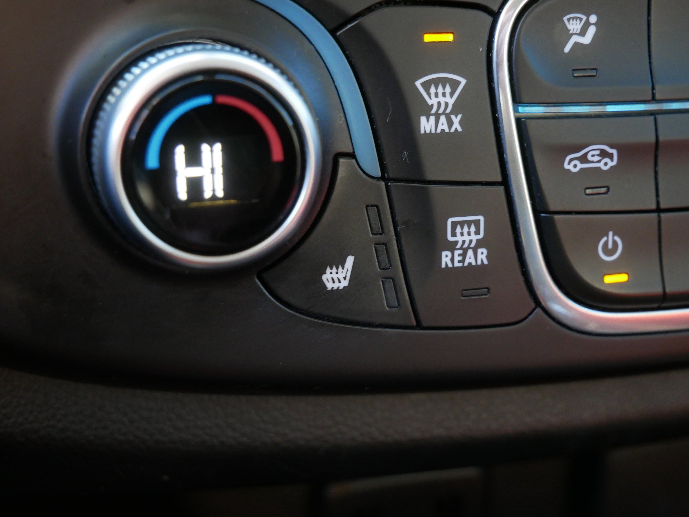 Used 2018 Chevrolet Traverse LT AWD/4WD image 30