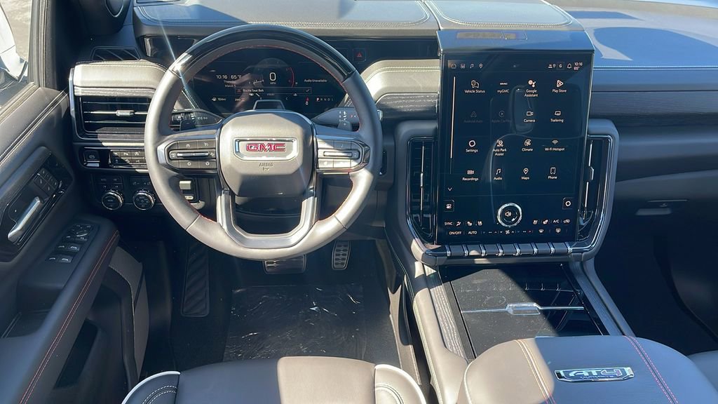 New 2026 GMC Yukon AT4 Ultimate image 15