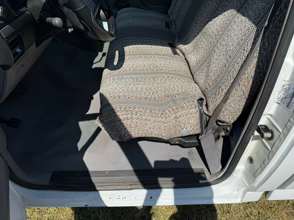 Used 1995 Ford F250 2WD Regular Cab image 20