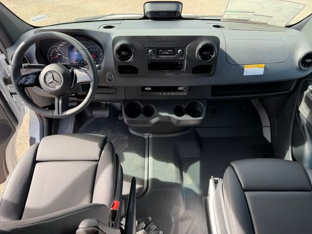 New 2026 Mercedes-Benz Sprinter 2500 image 20