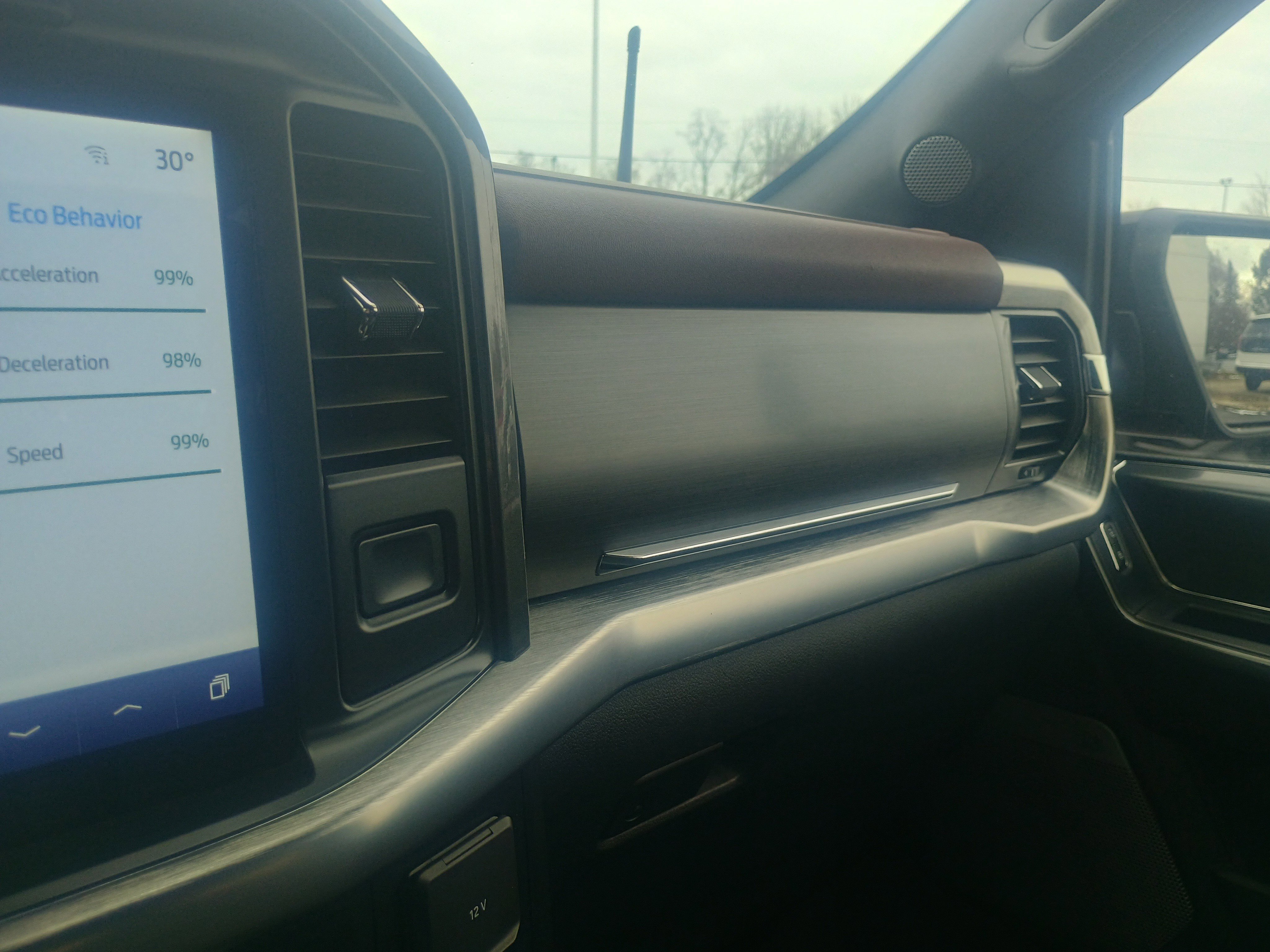 Used 2021 Ford F150 Lariat w/ Equipment Group 502A High image 30