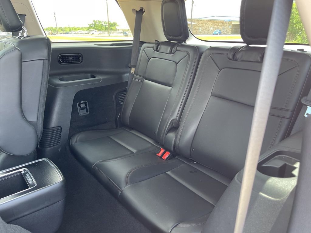Used 2022 Lincoln Aviator Reserve w/ Equipment Group 201A image 11