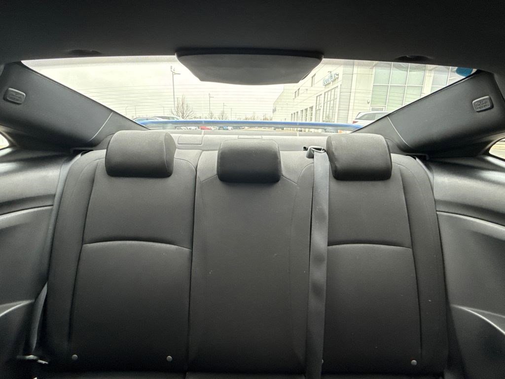 Used 2018 Honda Civic Si image 18