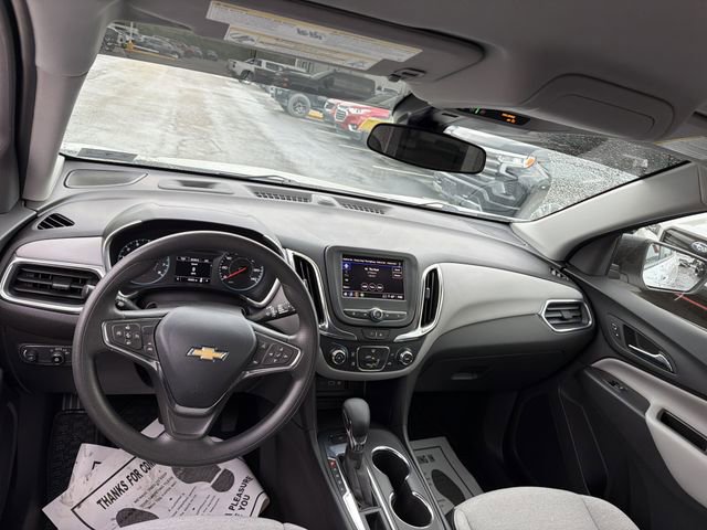 Used 2023 Chevrolet Equinox LS w/ LPO, Floor Liner Package image 14