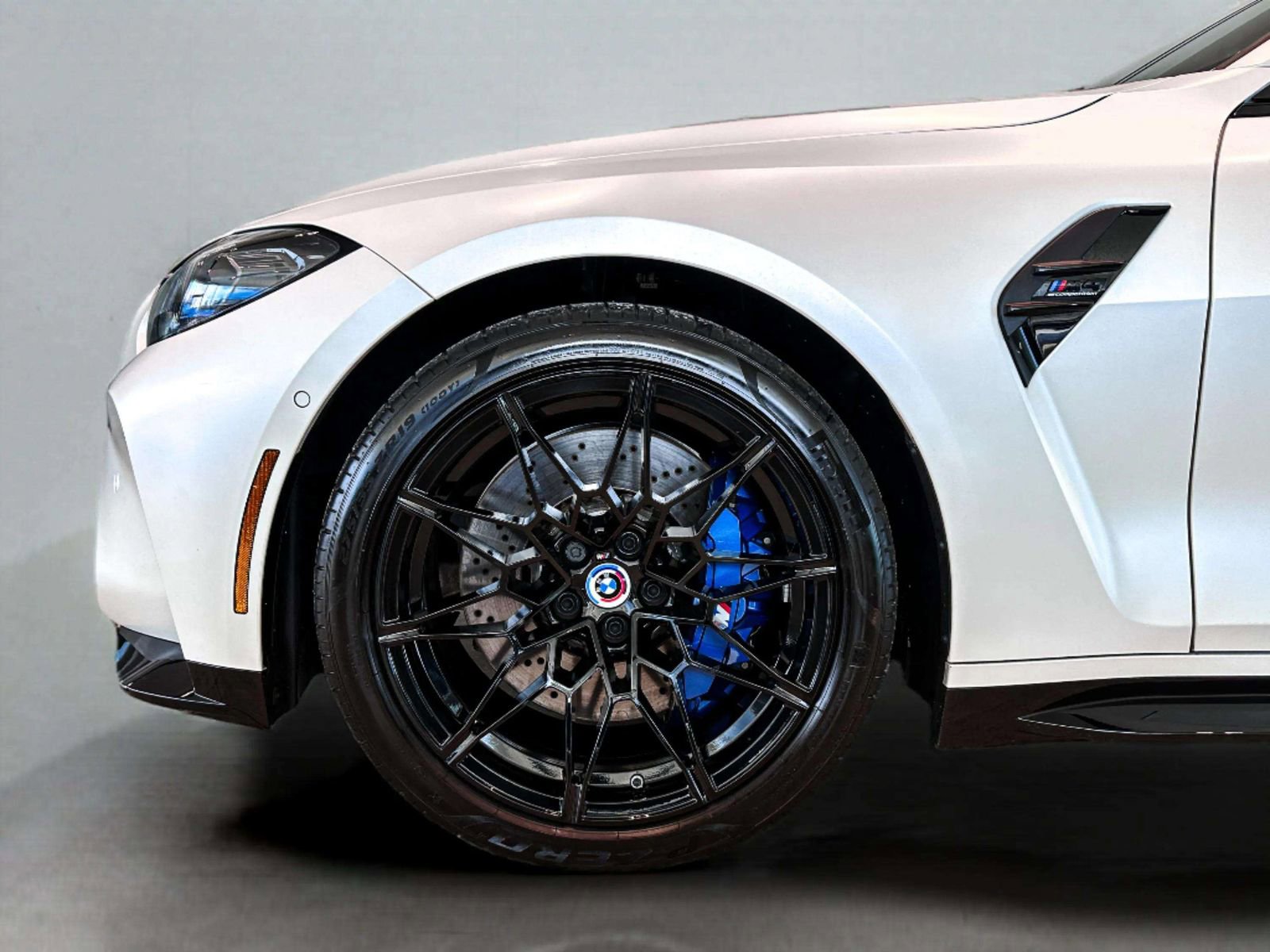 Used 2022 BMW M4 xDrive Competition w/ Executive Package image 13