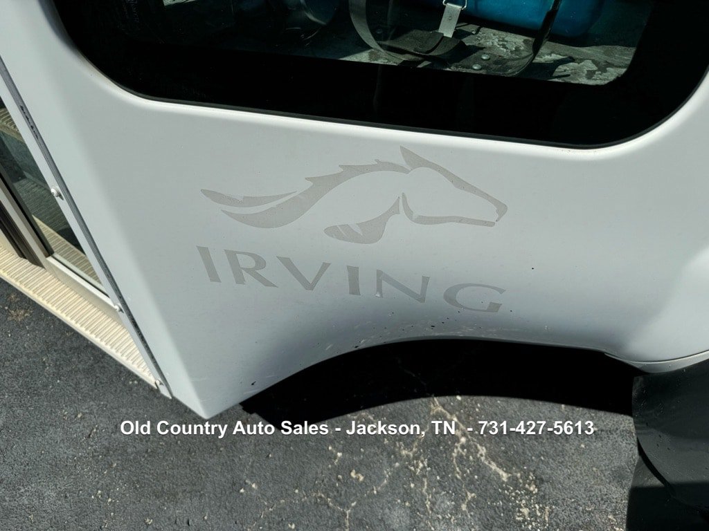 Used 2012 Ford F550 Luxury w/ Payload Upgrade Pkg RWD image 67
