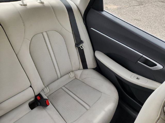 Used 2025 Hyundai Sonata SEL FWD image 17