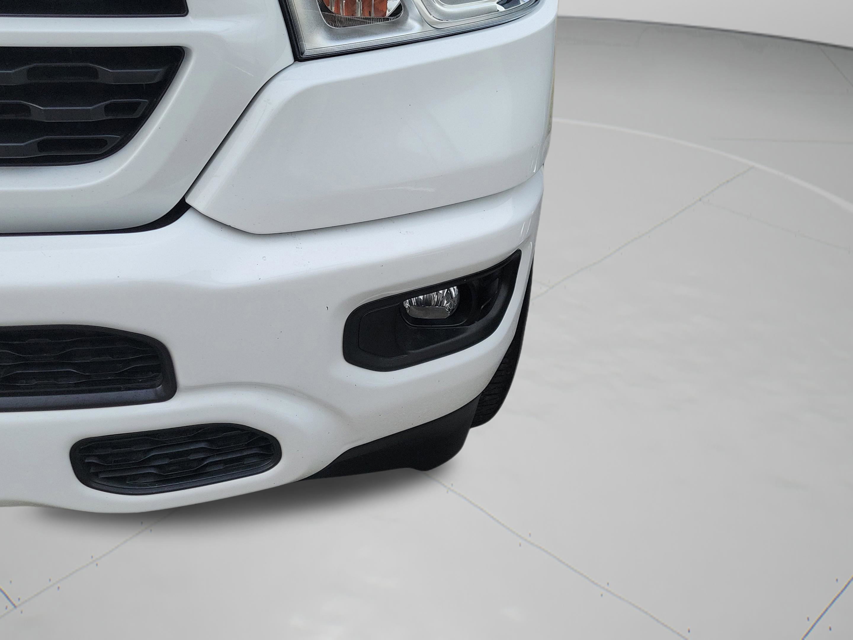 Certified 2023 RAM 1500 Big Horn image 28