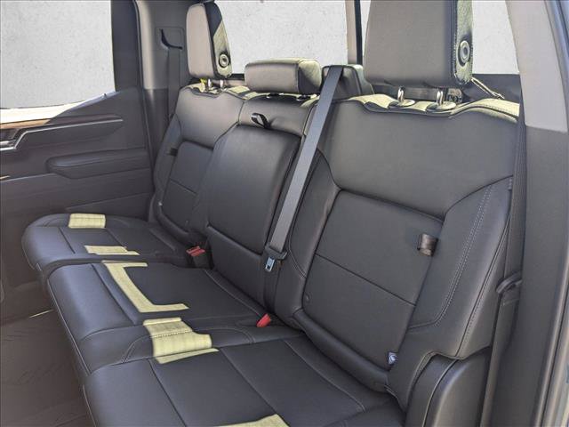 New 2026 Chevrolet Silverado 1500 LT AWD/4WD image 16