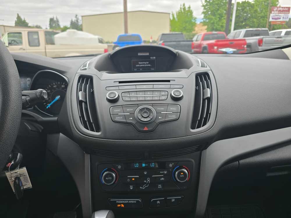 Used 2017 Ford Escape SE AWD/4WD image 12
