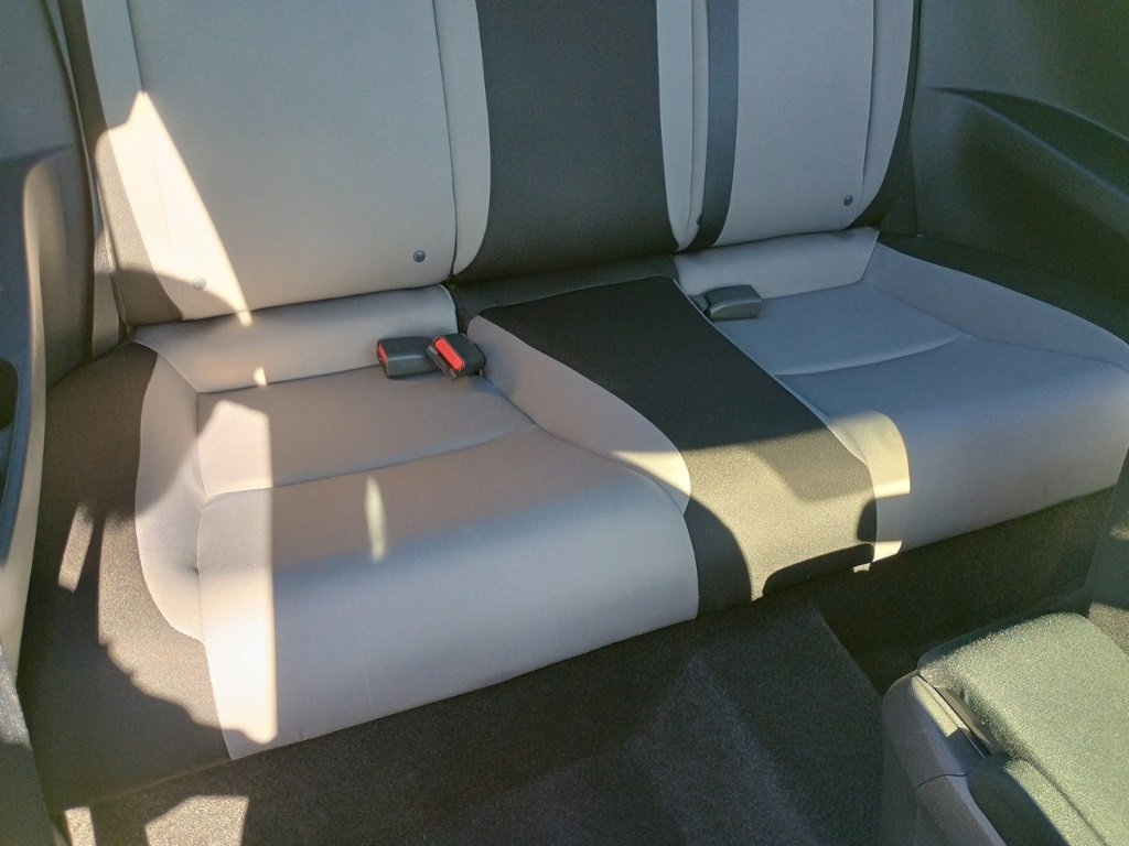 Used 2018 Honda Civic EX-T image 21