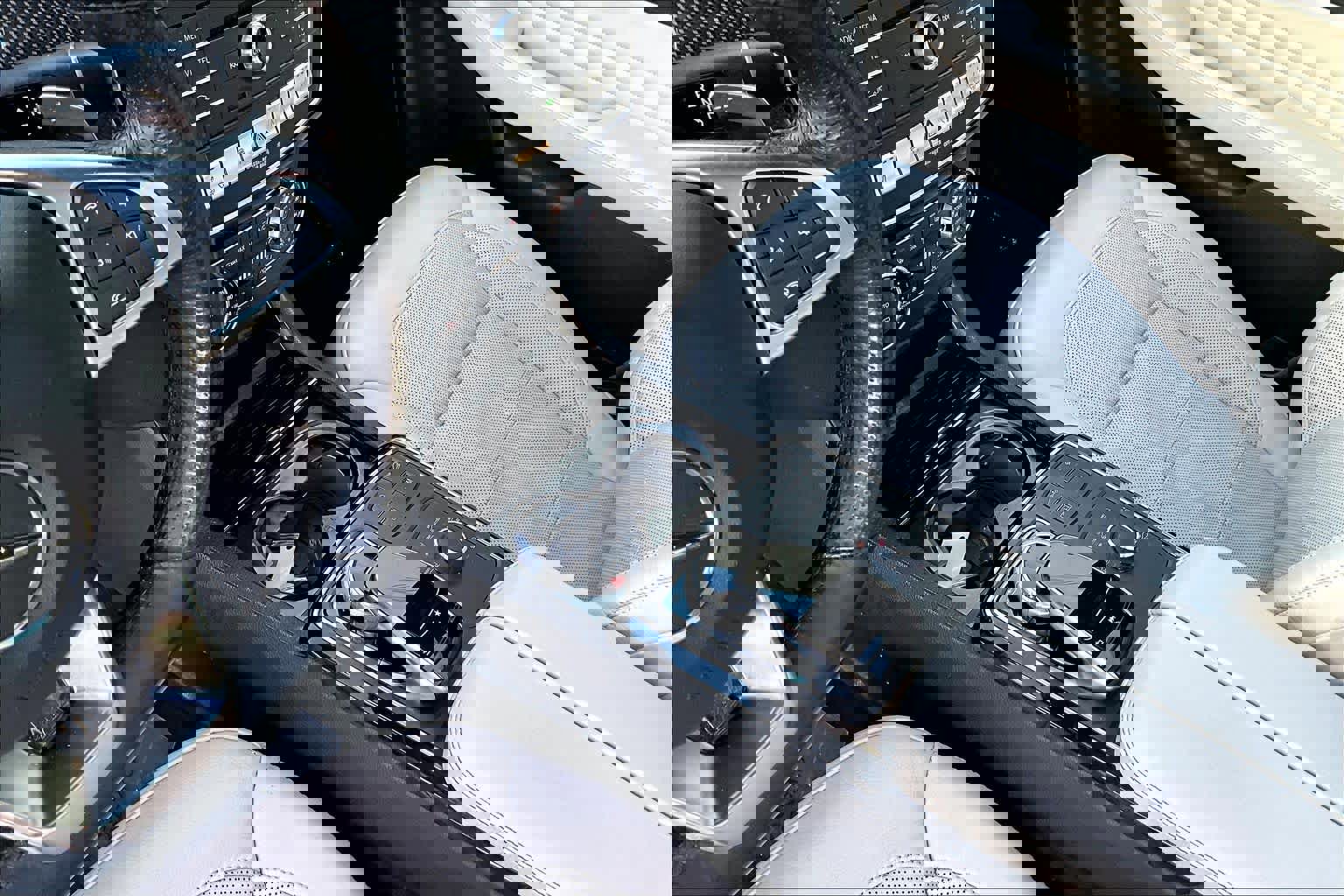 Used 2019 Mercedes-Benz GLE 43 AMG AMG GLE 43 image 17