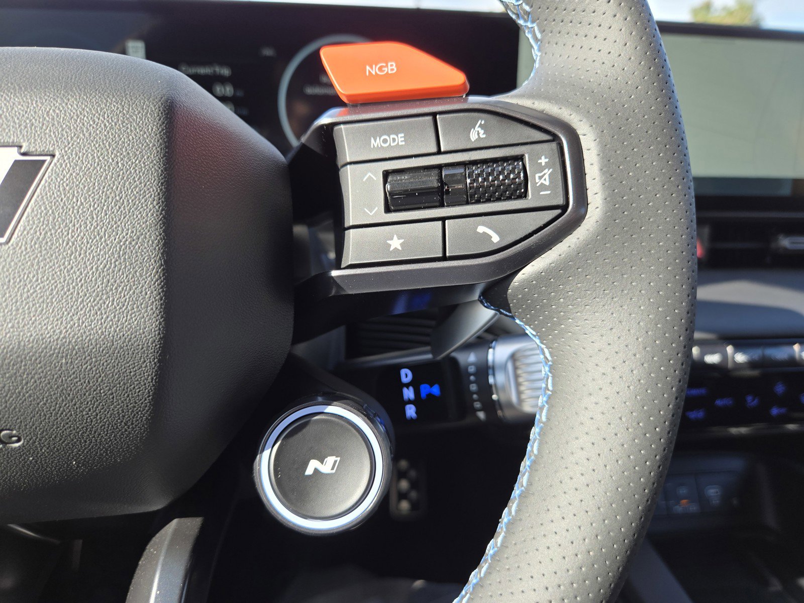 New 2025 Hyundai Ioniq 5 N image 20