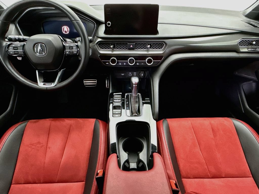 Used 2023 Acura Integra A-Spec w/ Technology Package FWD image 13