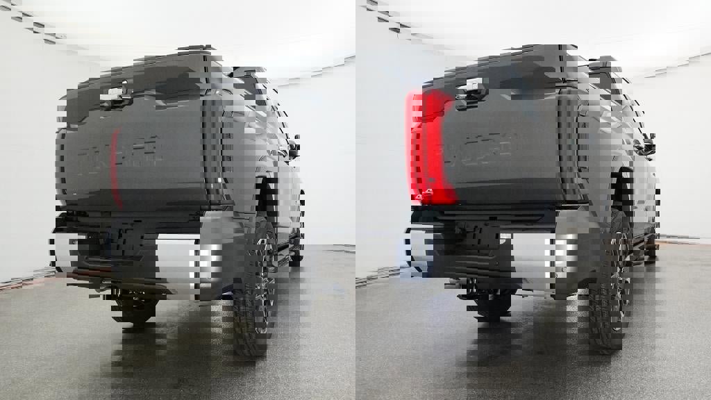 New 2026 Toyota Tundra Limited image 24