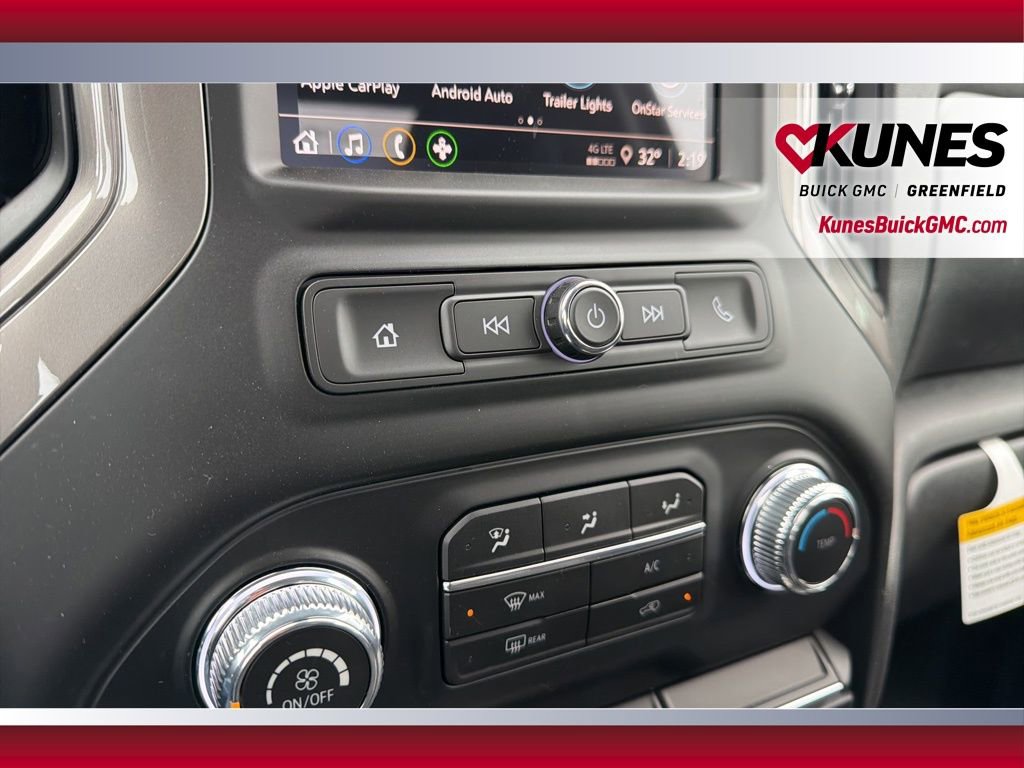 New 2026 GMC Sierra 1500 Pro w/ Pro Value Package image 29