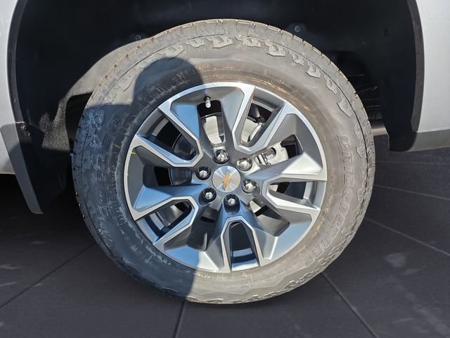 New 2026 Chevrolet Silverado 1500 LT image 14