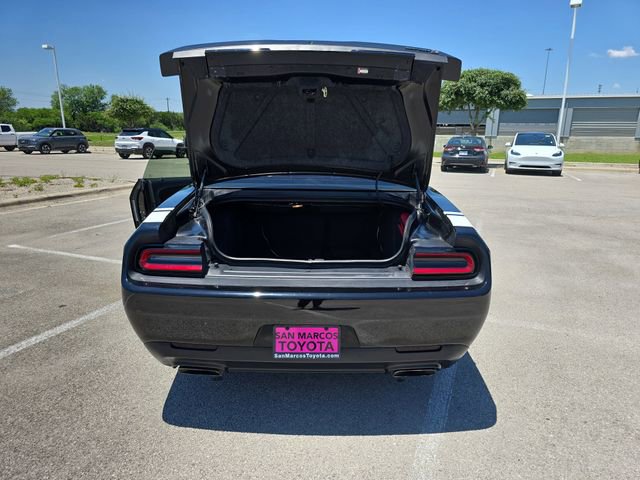 Used 2021 Dodge Challenger R/T Scat Pack RWD image 13