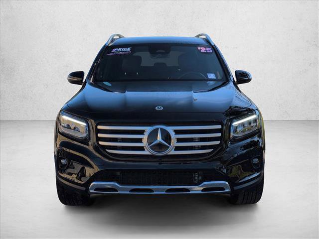 Used 2025 Mercedes-Benz GLB 250 video 2