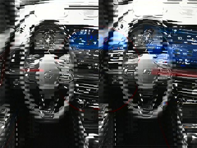 New 2026 Chevrolet Traverse RS image 26