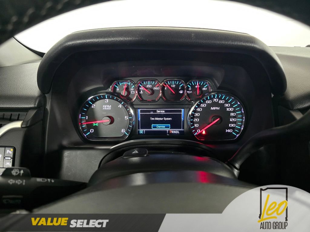 Used 2017 GMC Yukon SLT AWD/4WD image 16