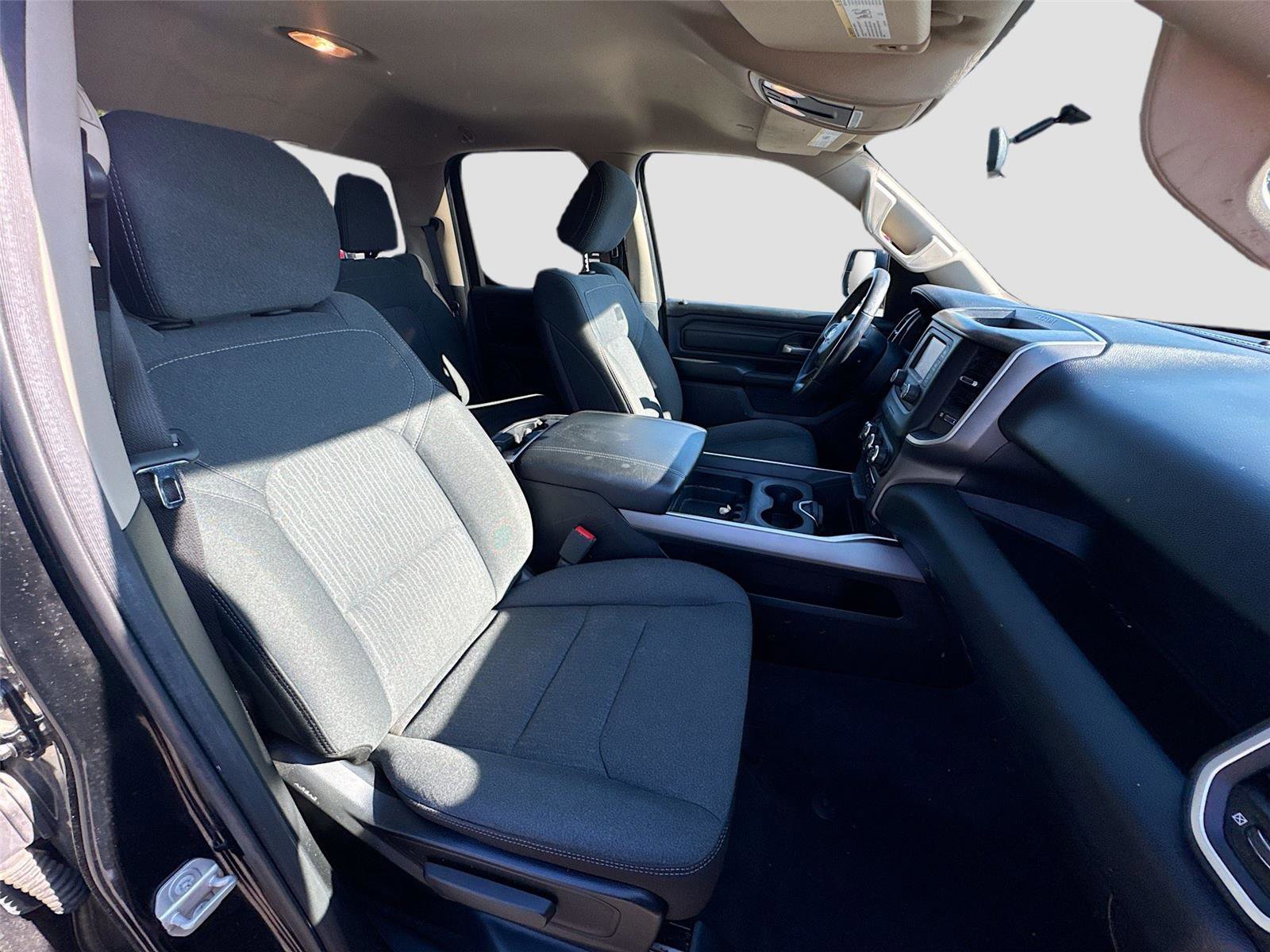 Used 2020 RAM 1500 HFE image 14