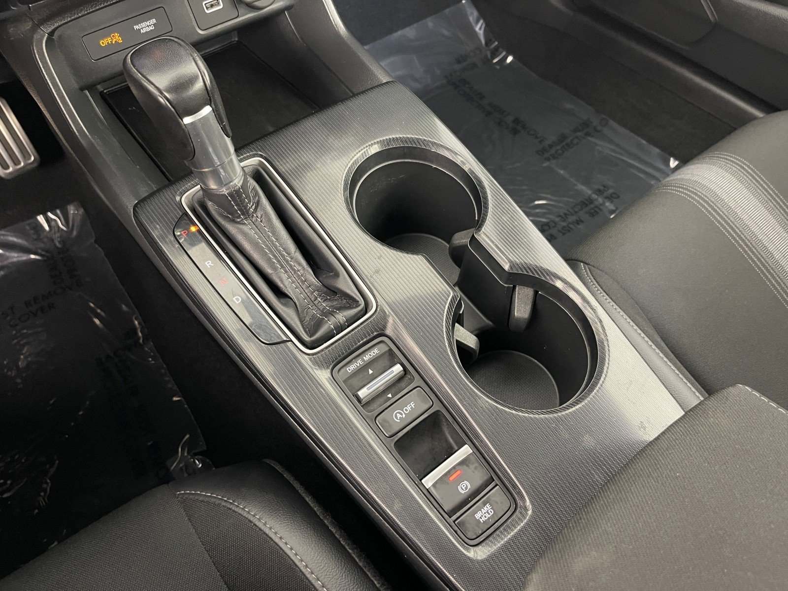 Used 2022 Honda Civic Sport image 31