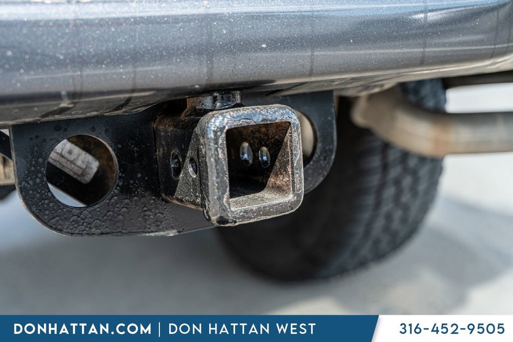 Used 2019 RAM 1500 Express image 28