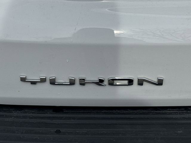Certified 2023 GMC Yukon XL SLT image 34