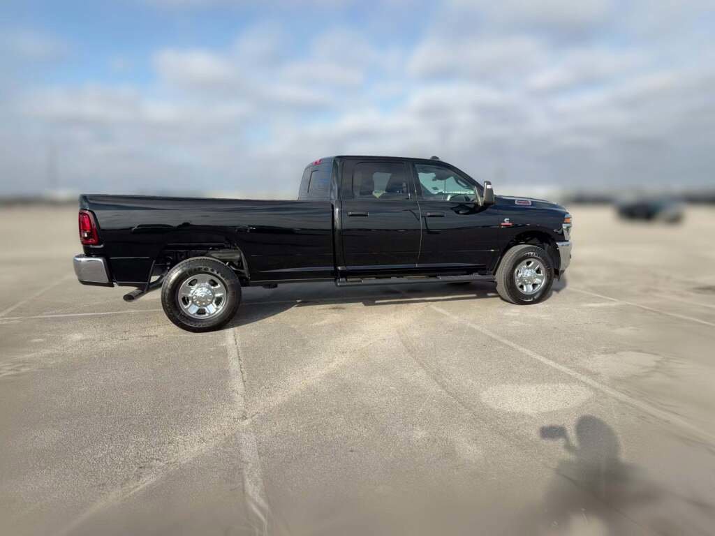 New 2026 RAM 2500 Tradesman image 13