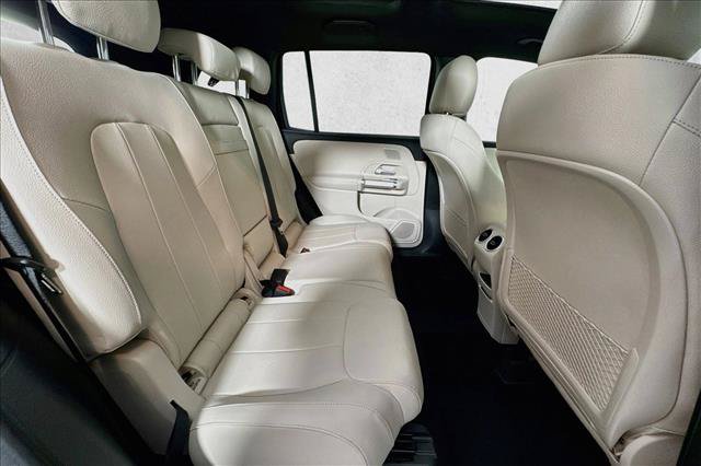 New 2026 Mercedes-Benz GLB 250 image 25