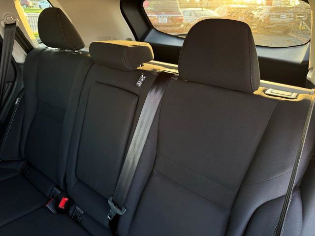 New 2026 Nissan Rogue S image 9