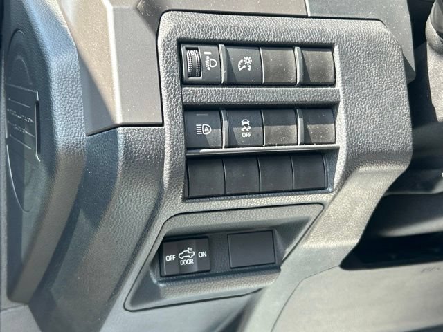 Certified 2024 Toyota Tacoma TRD Sport AWD/4WD image 18
