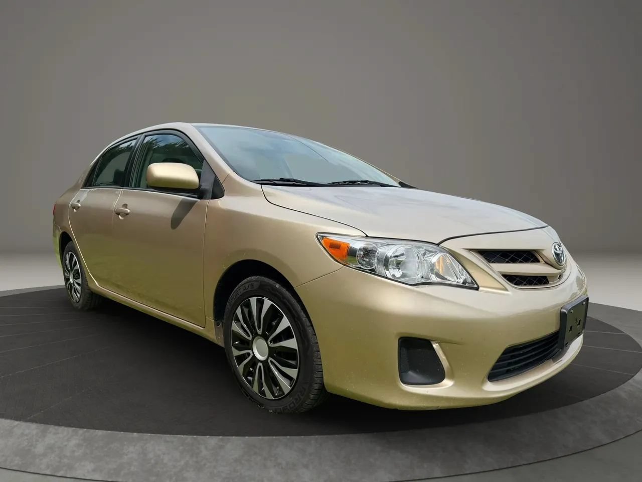 Used 2012 Toyota Corolla LE FWD image 7