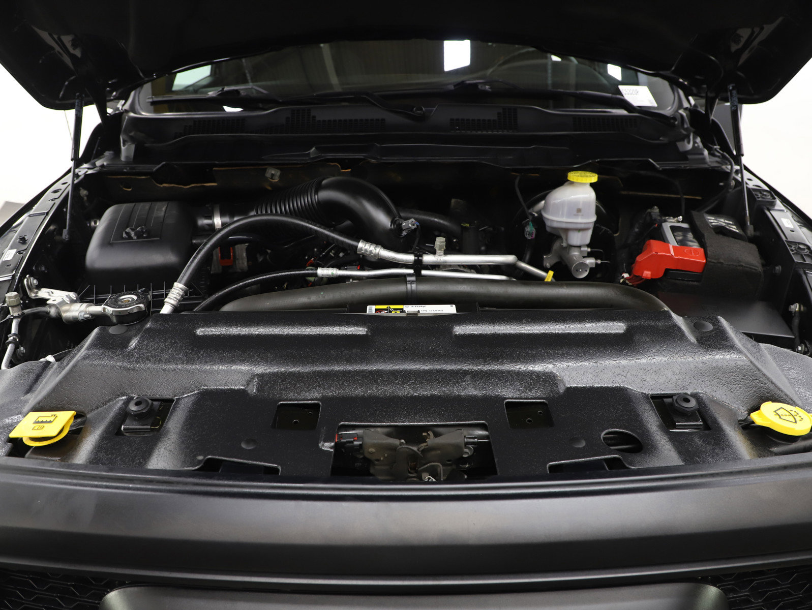 Used 2022 RAM 1500 Classic Warlock image 31