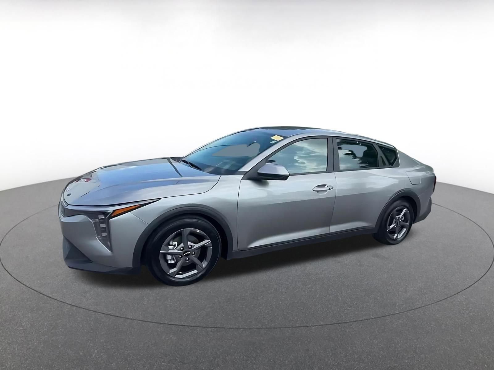 Used 2025 Kia K4 FWD image 9