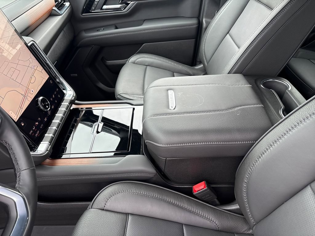 New 2026 GMC Yukon XL Denali w/ Sun & Power Step Package image 44