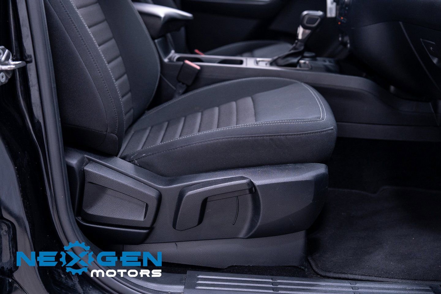 Used 2021 Ford Ranger XLT w/ Equipment Group 301A Mid image 50