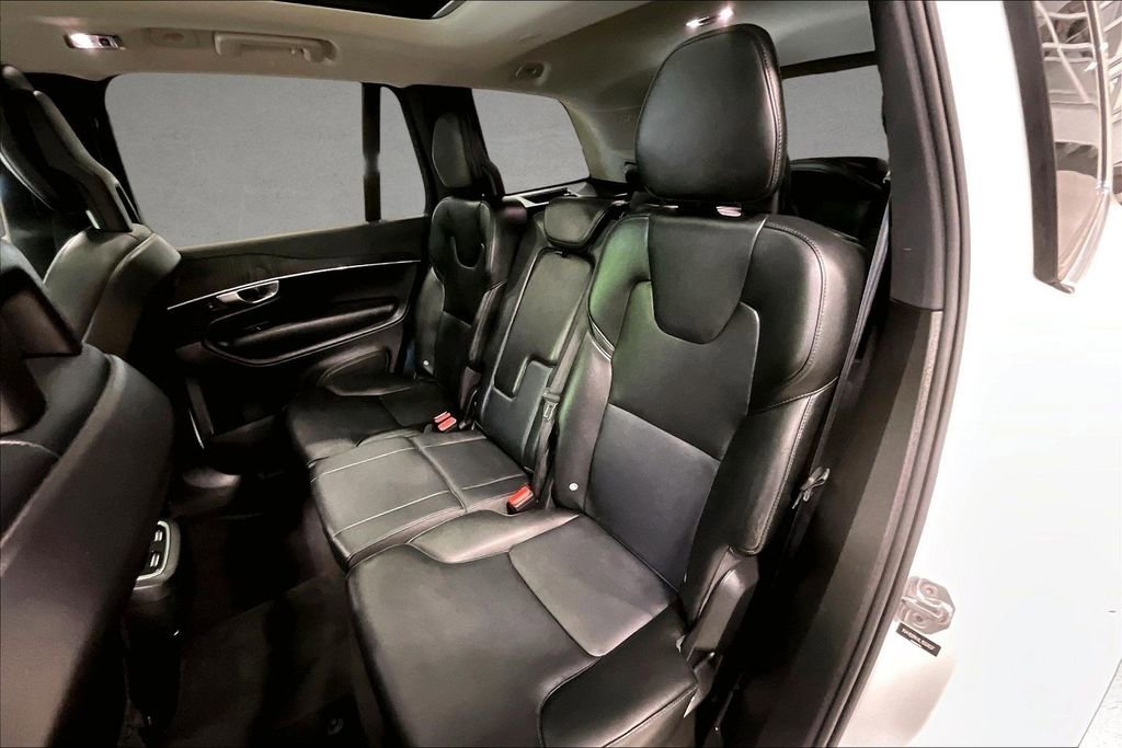 Used 2020 Volvo XC90 T5 Momentum AWD/4WD image 22