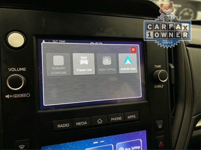 Used 2024 Subaru Impreza 2.0i AWD/4WD image 28