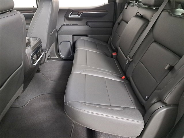 Used 2023 GMC Sierra 1500 SLT w/ SLT Premium Package image 12