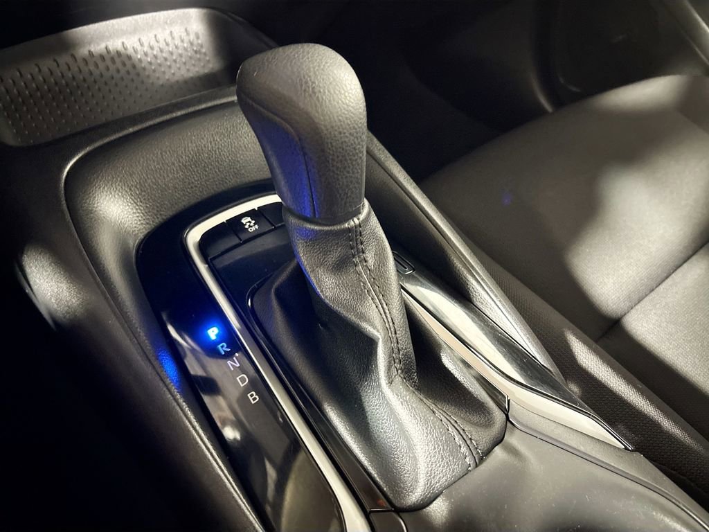 Used 2023 Toyota Corolla LE image 17