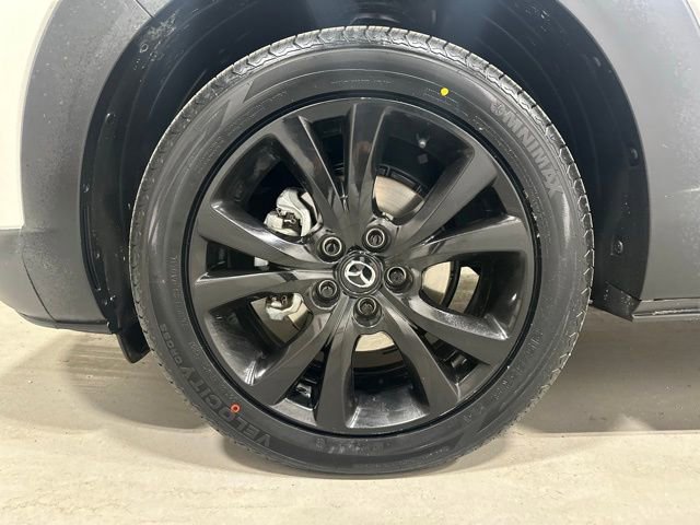 Certified 2023 MAZDA CX-30 2.5 Turbo w/ Premium Package image 24