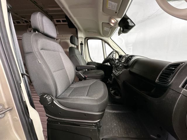 Used 2022 RAM ProMaster 1500 w/ Premium Appearance Group FWD image 28