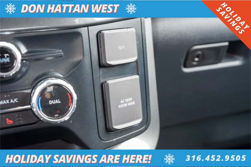 Used 2023 Ford F150 XLT w/ Equipment Group 302A High image 11