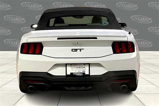 Used 2024 Ford Mustang GT Premium image 6